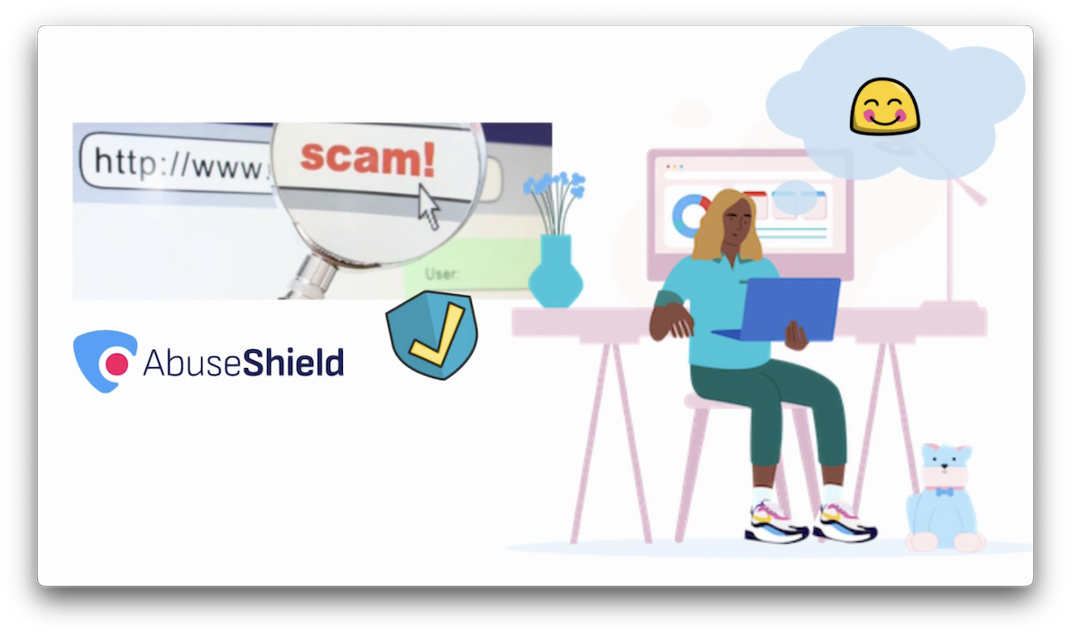 AbuseShield by NameBlock | Use Case